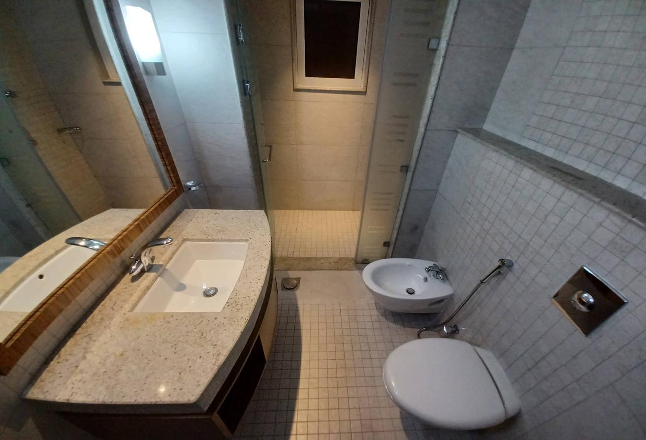 Modern FF 1 BHK+Gym +Wi-Fi|ALL BILLS INCLUDED - Apartment in Najma Street