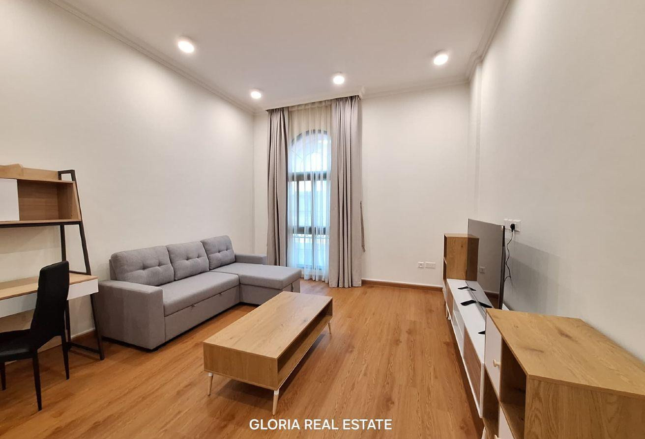 Amazing Brand New Furnished 2BHK Lusail|7.5K Inc - Apartment in Fox Hills South