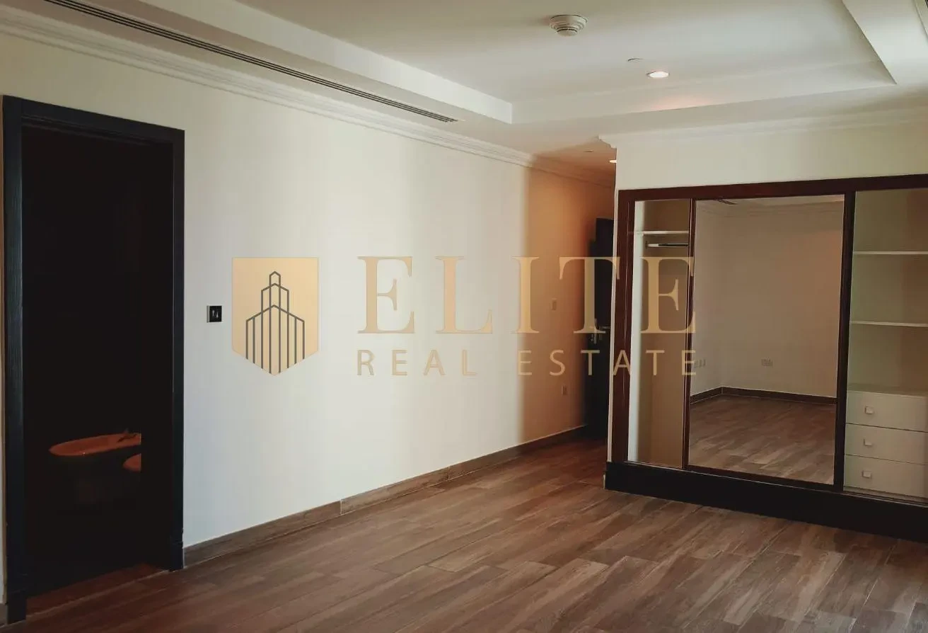 Spacious 2-Bedroom Semi-Furnished in Viva Bahriya - Apartment in Viva West