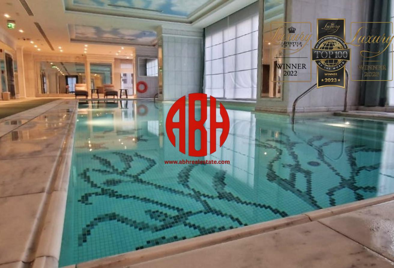 EXCLUSIVE! | MODERN 2-BEDROOM | ALL BILLS INCLUDED - Apartment in Al Shatt Street
