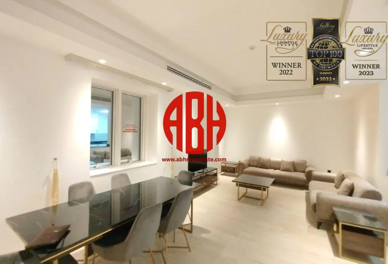 ELEGANT 2 BEDROOM FULLY FURNISHED | PRIME LOCATION - Apartment in Mushaireb