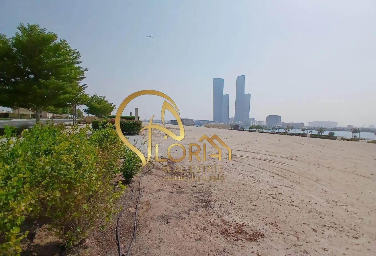 Best Deal | 10M Land Investment | Qetaifan South - Labor Camp in Qetaifan Islands