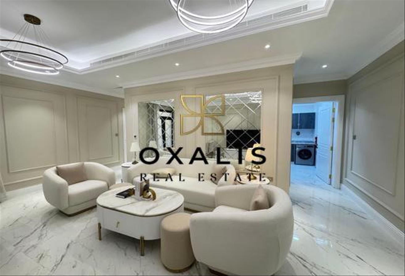 Brand New Stylish Interior Ensuite 2 BR In Al Waab