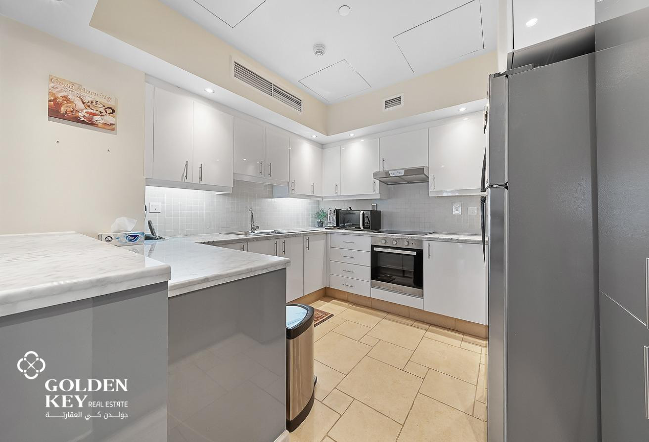 Move Now! FF | 3BR+Balcony with Stunning Sea View - Apartment in Carnaval