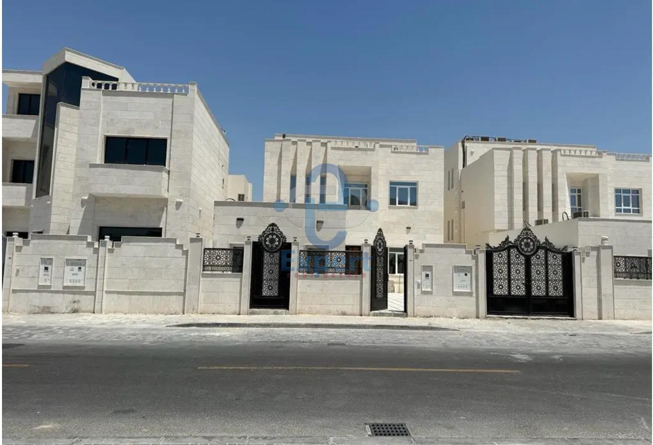 IZGHAWA luxury villas in a private compound