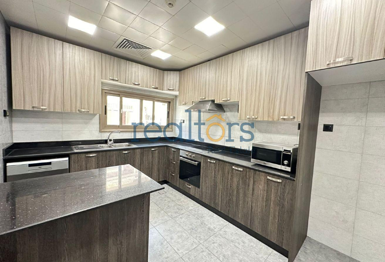 Marvelous 3BR + Maid Villa | Compound | Al Messila - Compound Villa in Al Messila