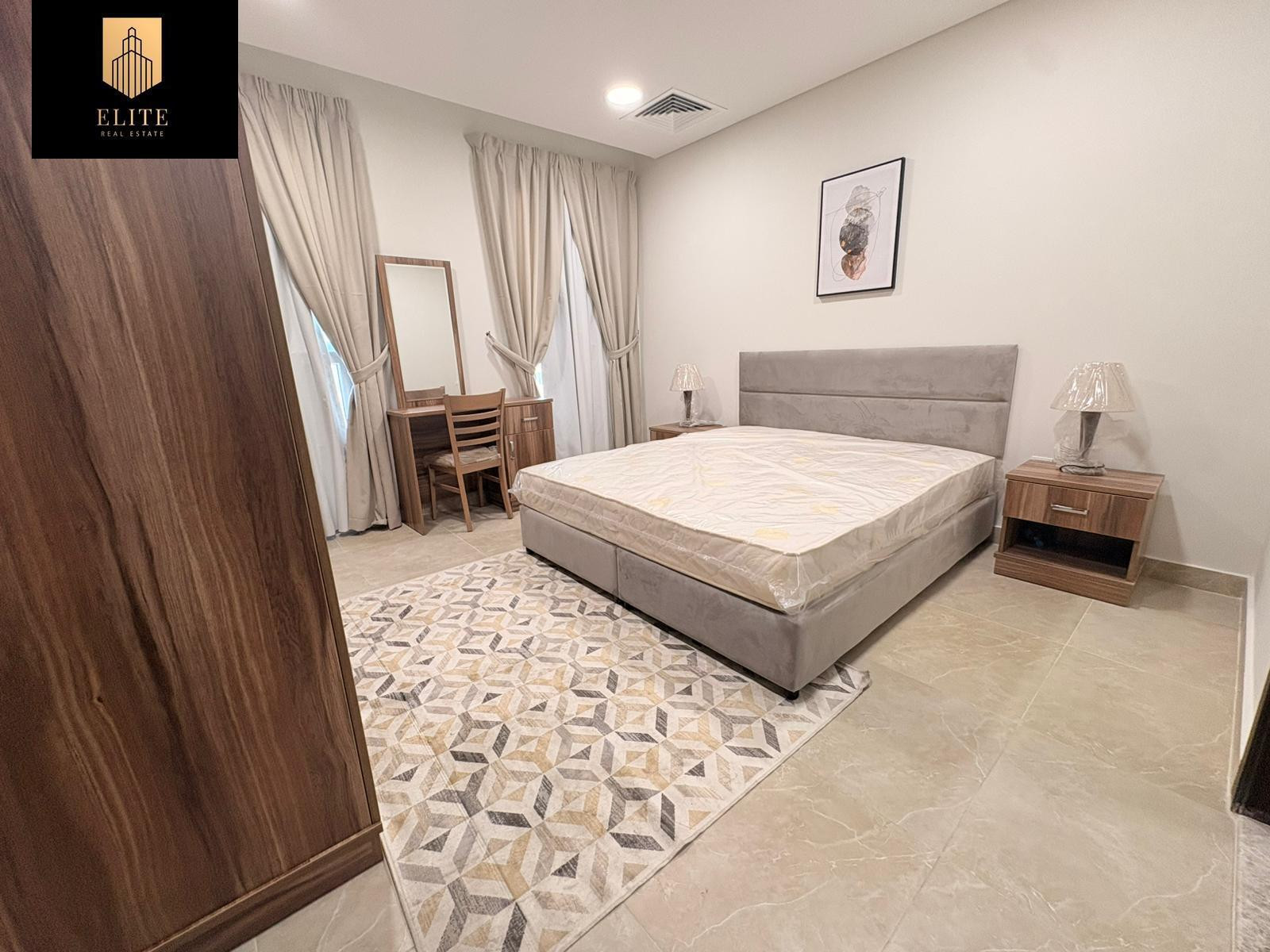 Hot Deal! Fully Furnished 2BHK in Al Waab | No Rent for 2 Months!