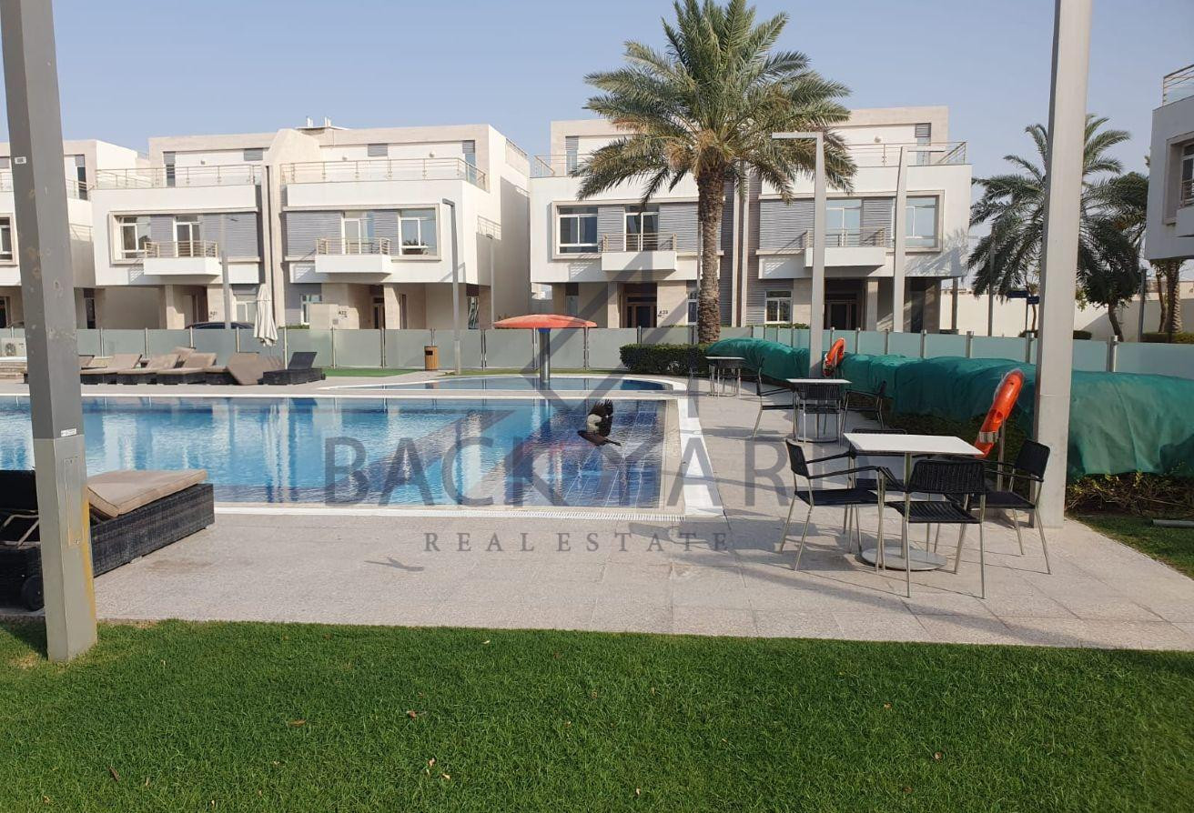 2BHK in Muraikh | Promo Rent QAR 9,086 Only - Apartment in Al Samriya