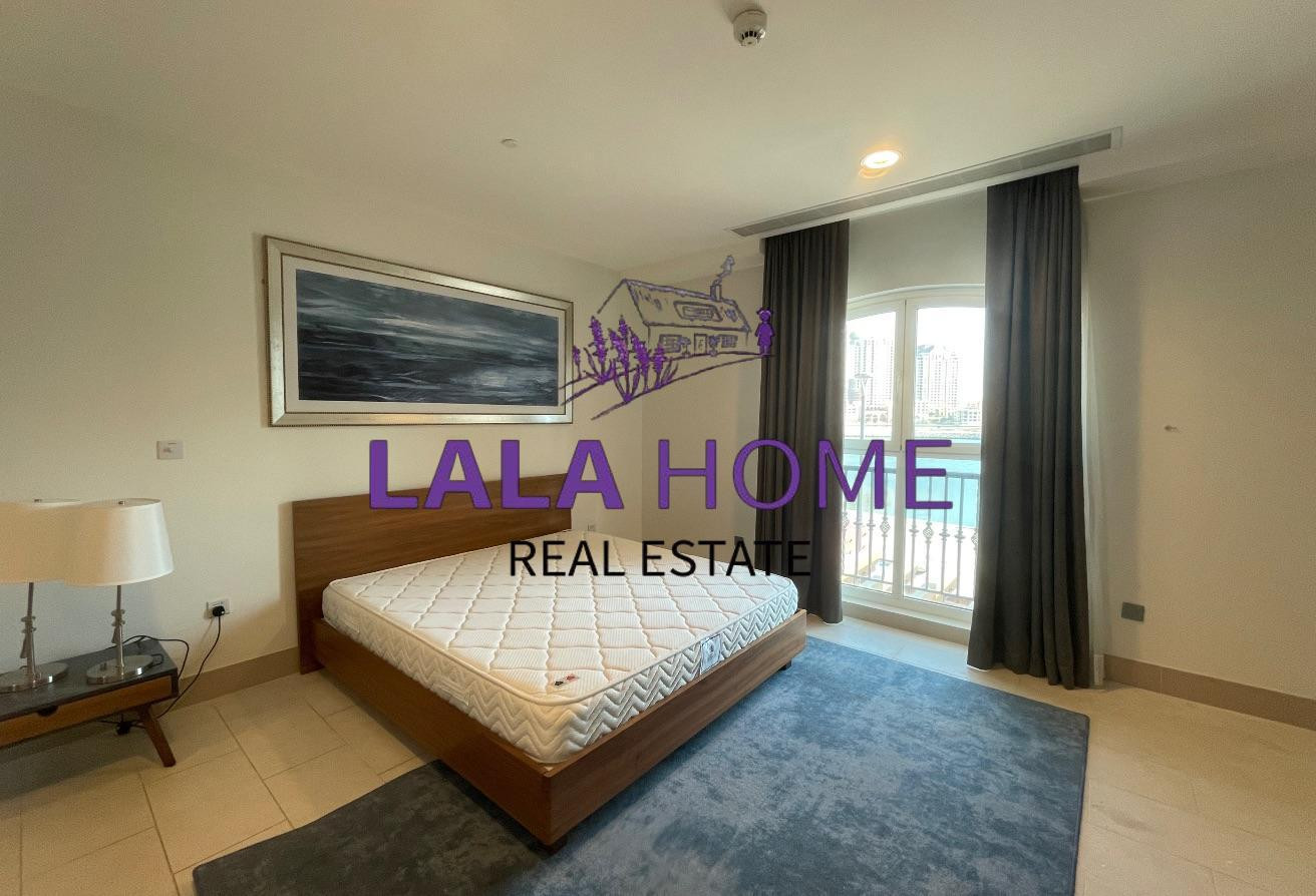 Bills/WiFi incl Furnished Triplex 3+maid Chalet - Duplex in Viva East