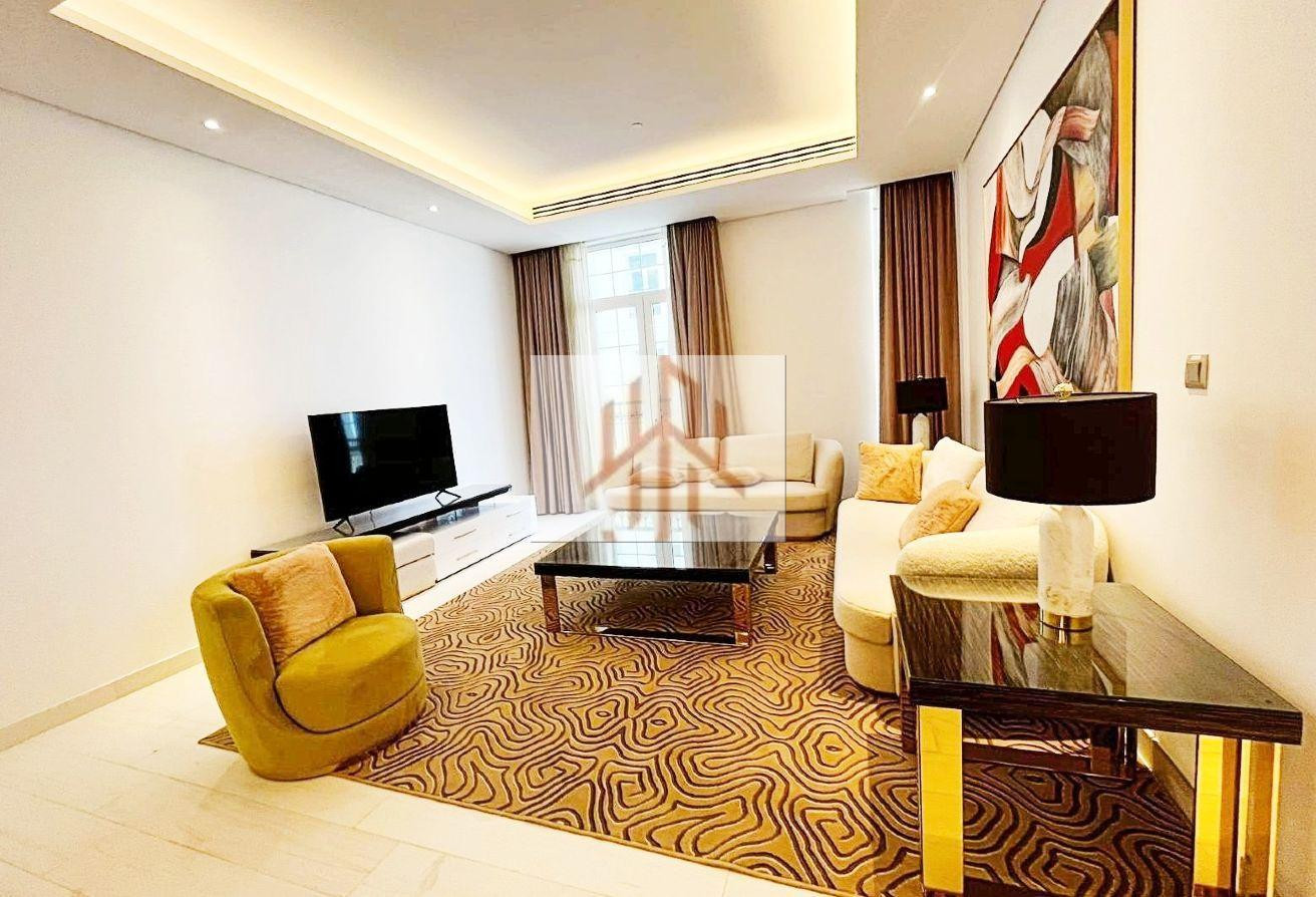 3BR | FF | Maids Room | Utilities Included