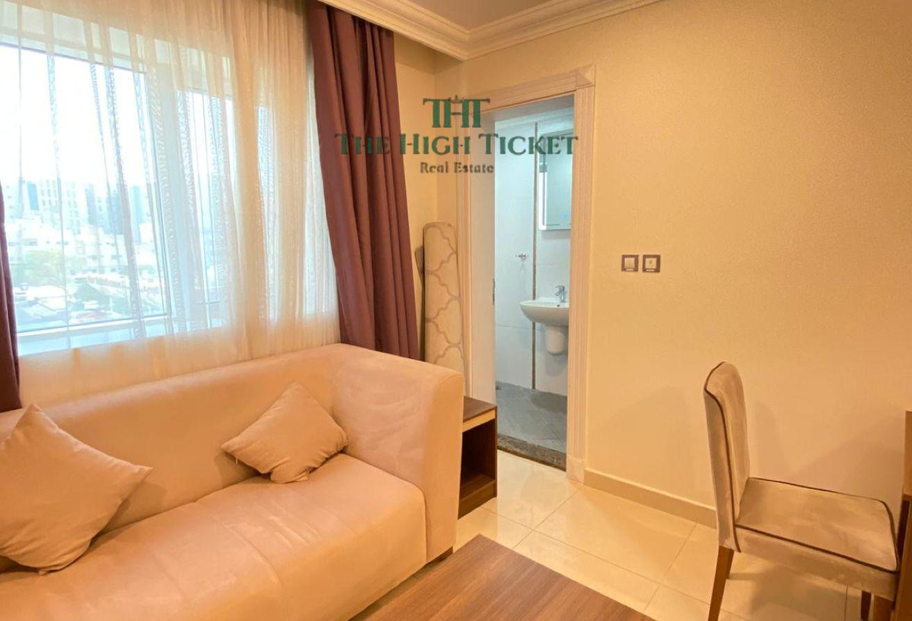 Modern | 2BHK | FF | 1 Month Free - Apartment in Fereej Abdel Aziz