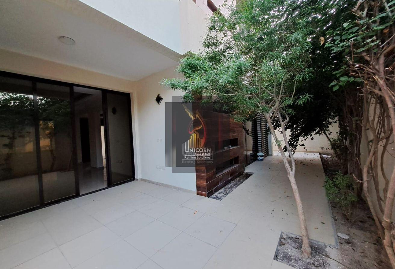 4-BHK Cmpd Villa+Maids Room|SF|Great Amenities - Compound Villa in Old Airport Road