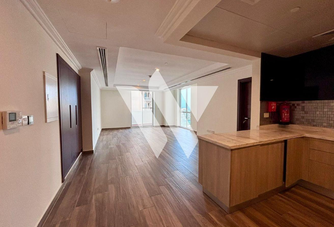 ELEGANT FURNISHED STUDIO | LUXURY AMENITIES