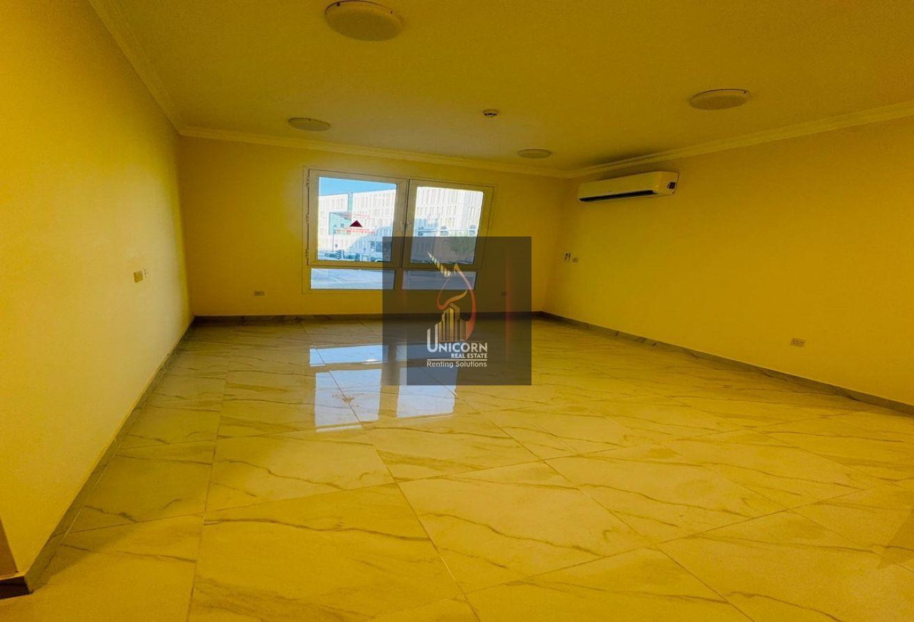 Brand New 3-Bedroom | UF | For Family Or Ladies - Apartment in Musheireb Apartments