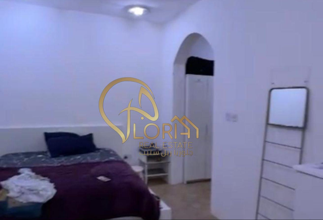 Modern Family 5BR Villa with Pool in Al Dafna|26K - Villa in Al Dafna