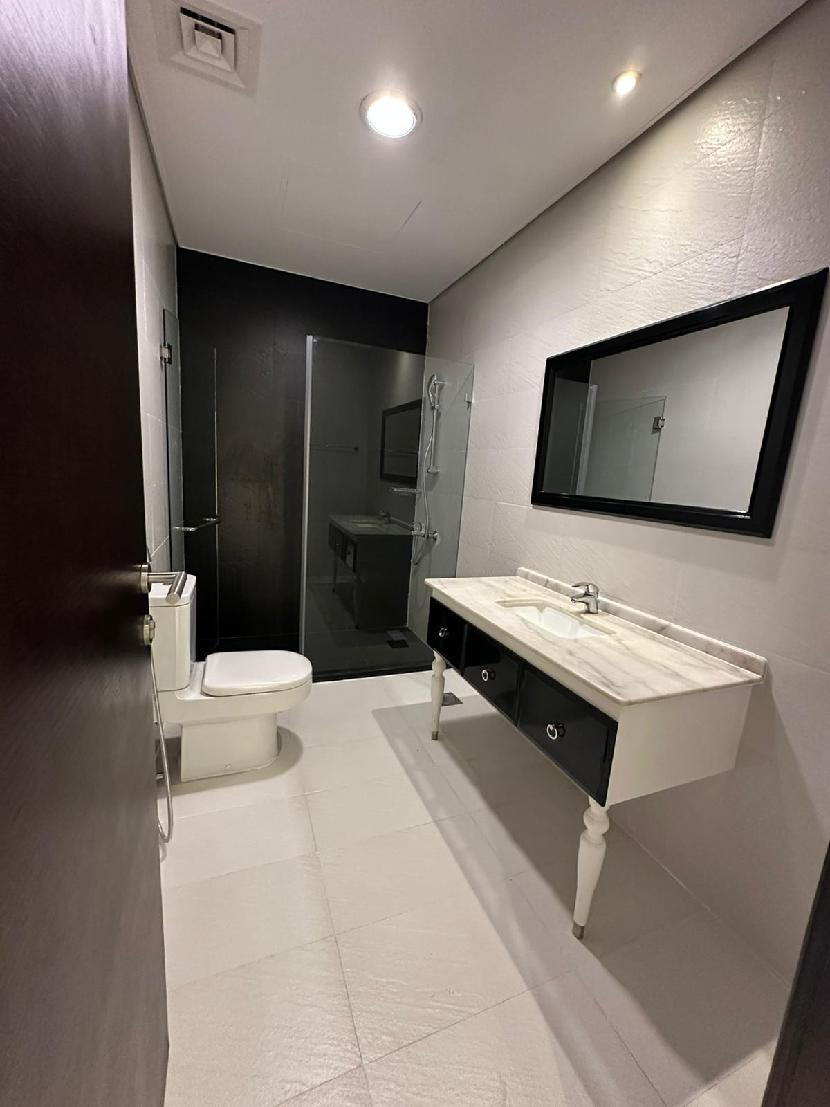 Spacious 2bhk Apartment Semi Furniture in Lusail - Apartment in Marina District