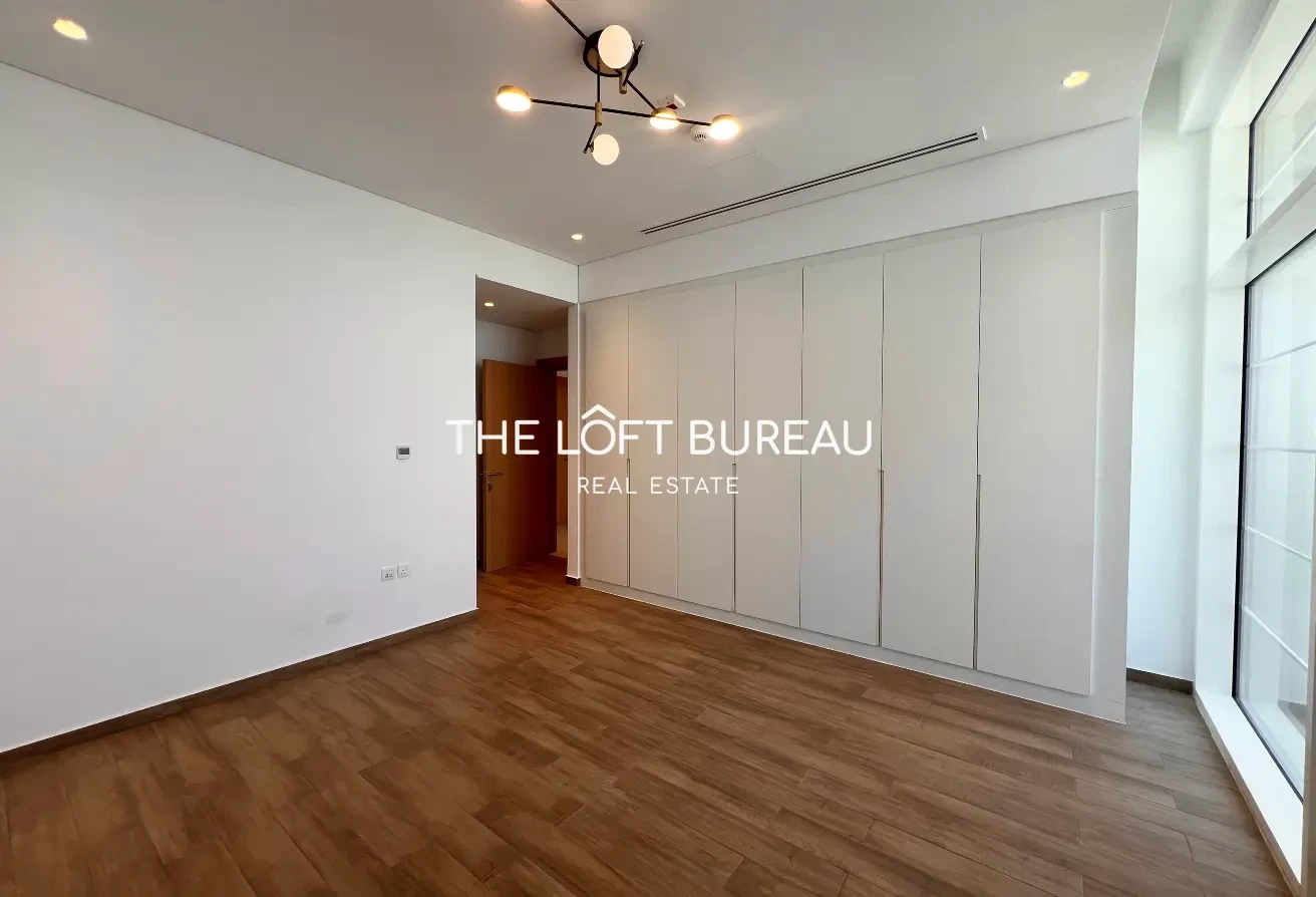 BILLS INCLUDED || 3BR + MAID ROOM || PENTHOUSE - Penthouse in Doha