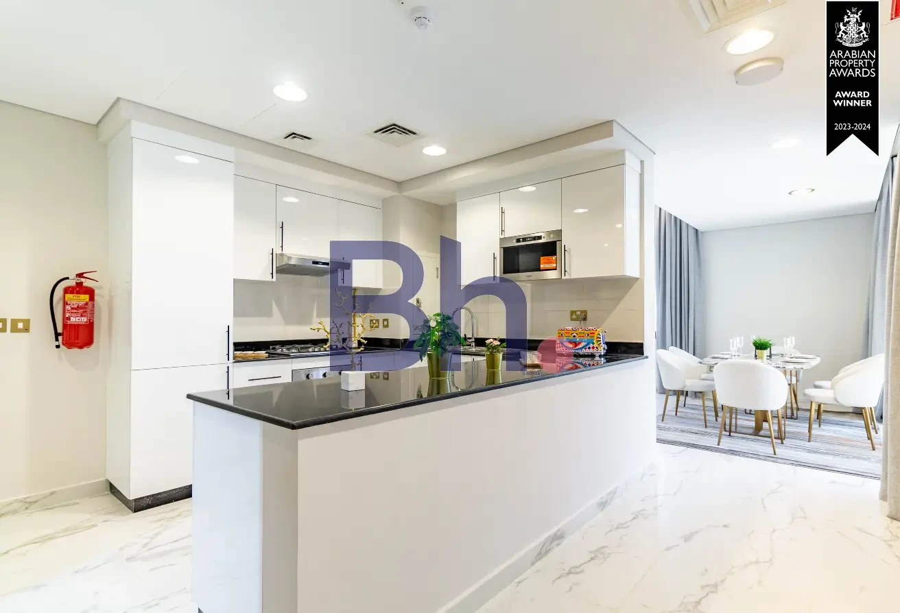 2 BEDROOMS | FULLY FURNISHED | FOX HILLS - Apartment in Fox Hills