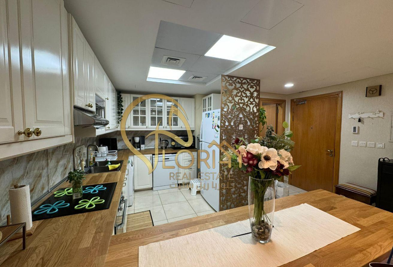 Fully Furnished 3BR in Lusail – Just 1.6M QAR!