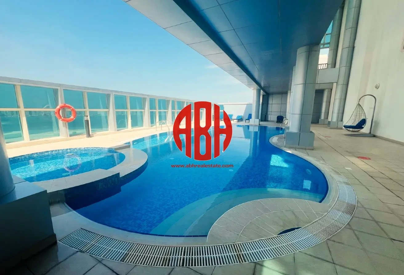 MODERN LIVING | COZY 1-BDR FURNISHED + QCOOL FREE - Apartment in West Bay