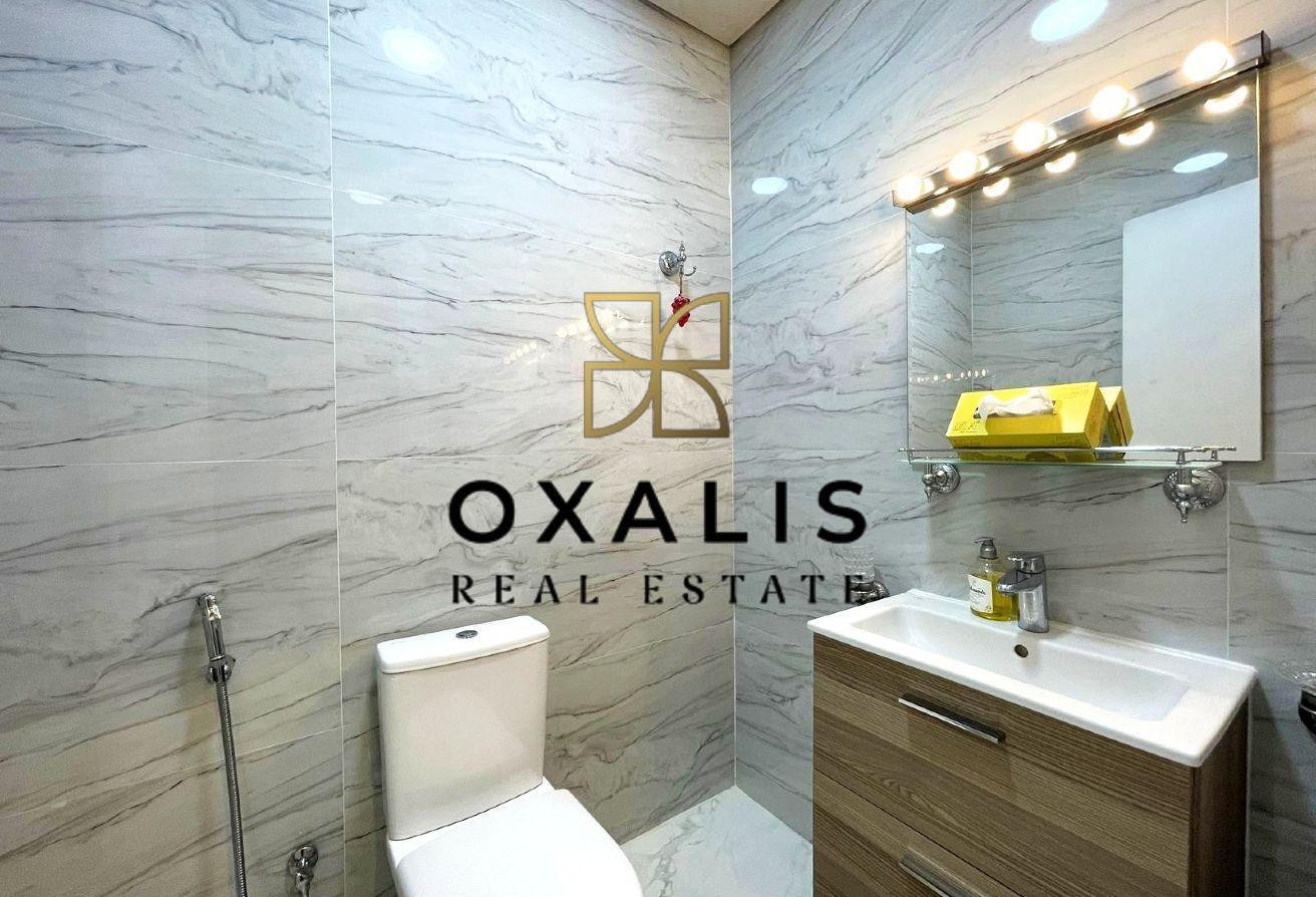 LUXURIOUS 2 BHK FULLY FURNISHED | PRIME LOCATION