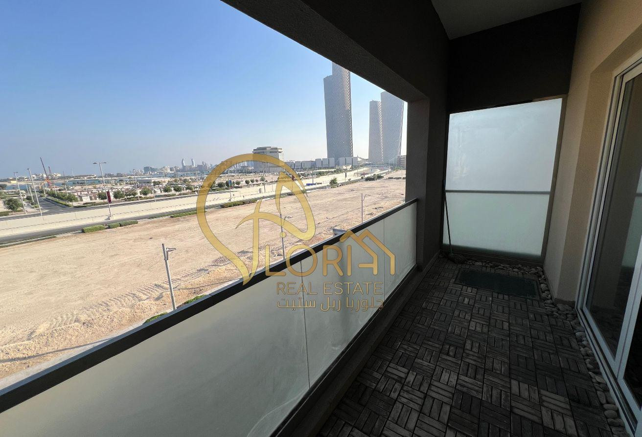 Hot Offer! Furnished 1BHK in Fox Hills|6.3K Incl. - Apartment in Fox Hills South