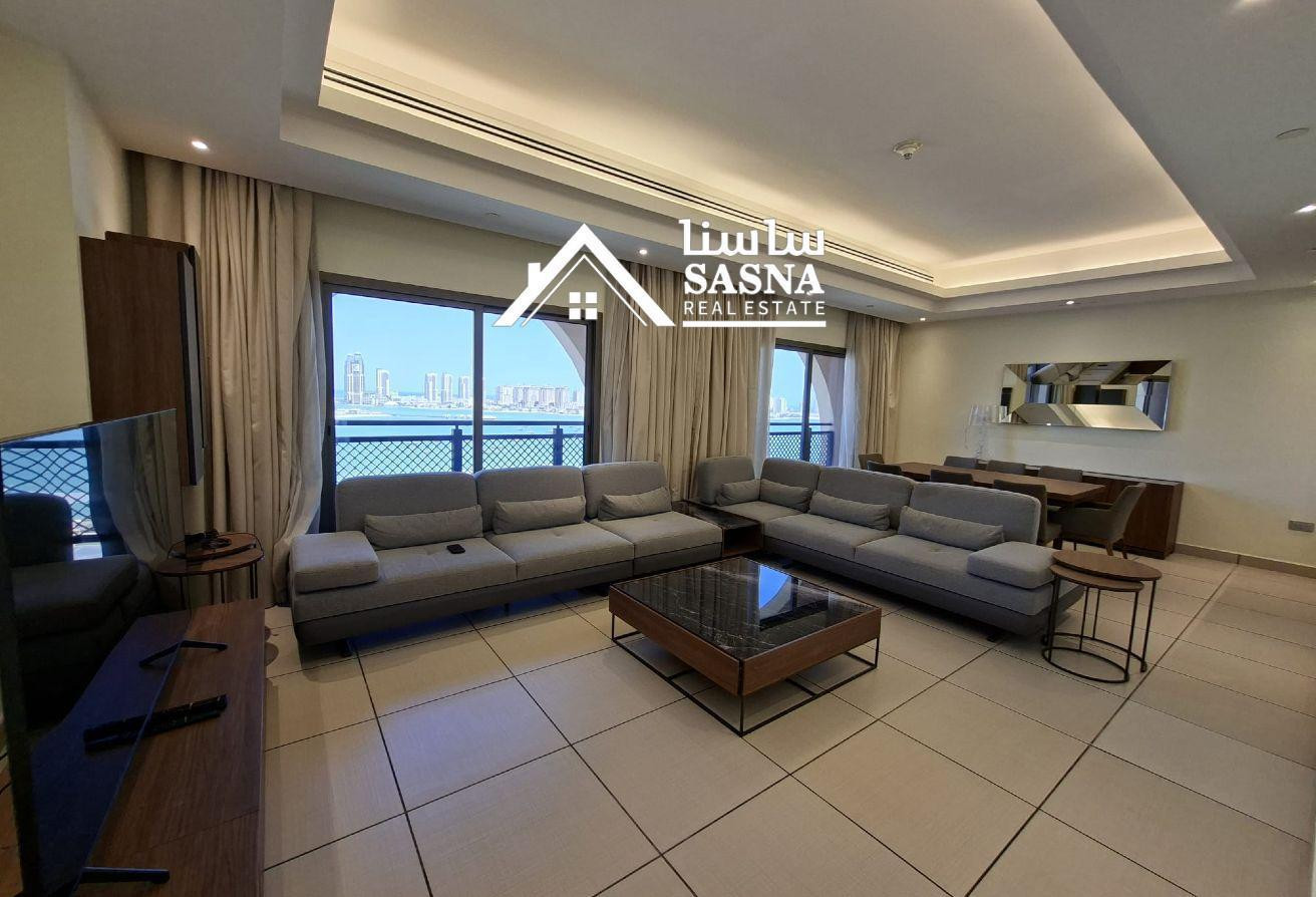 Your Perfect Two-Bedroom Retreat in West Bay Await