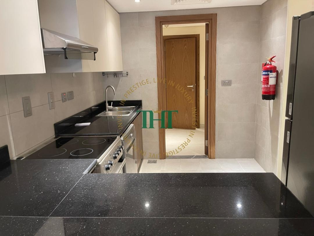 Spacious | 3BHK | FF | Including Bills - Apartment in Al Waab