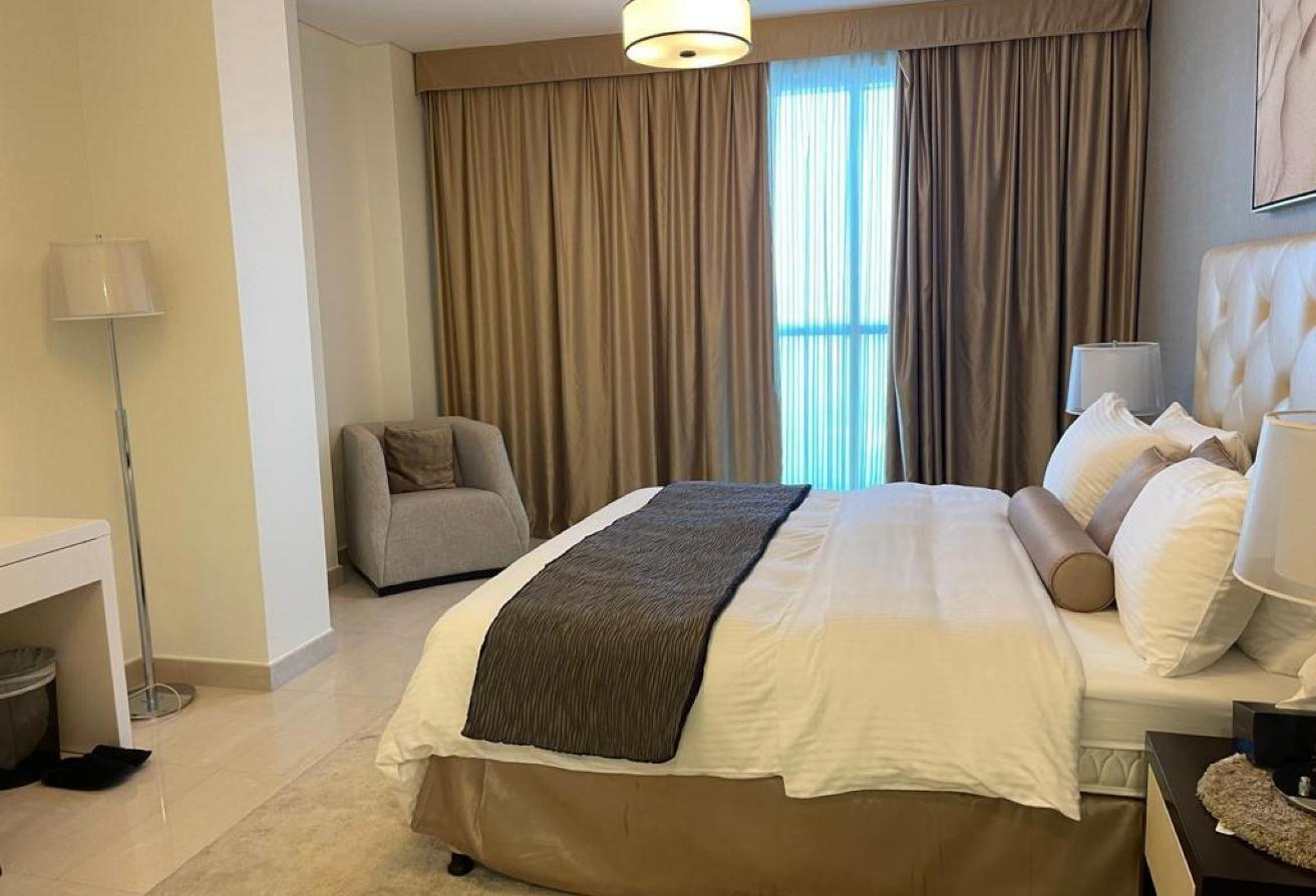 FOR SALE! GREAT OFFER 1 BEDROOM-F/F-TITLE DEEDS - Apartment in Marina District