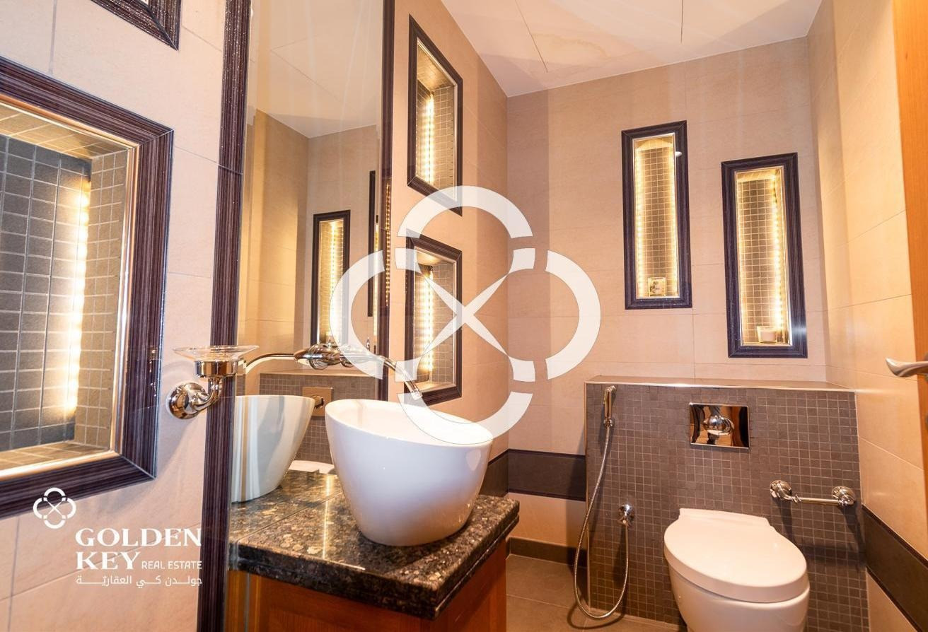 3BR FULLY FURNISHED APT | BILLS INCLUDED | PEARL