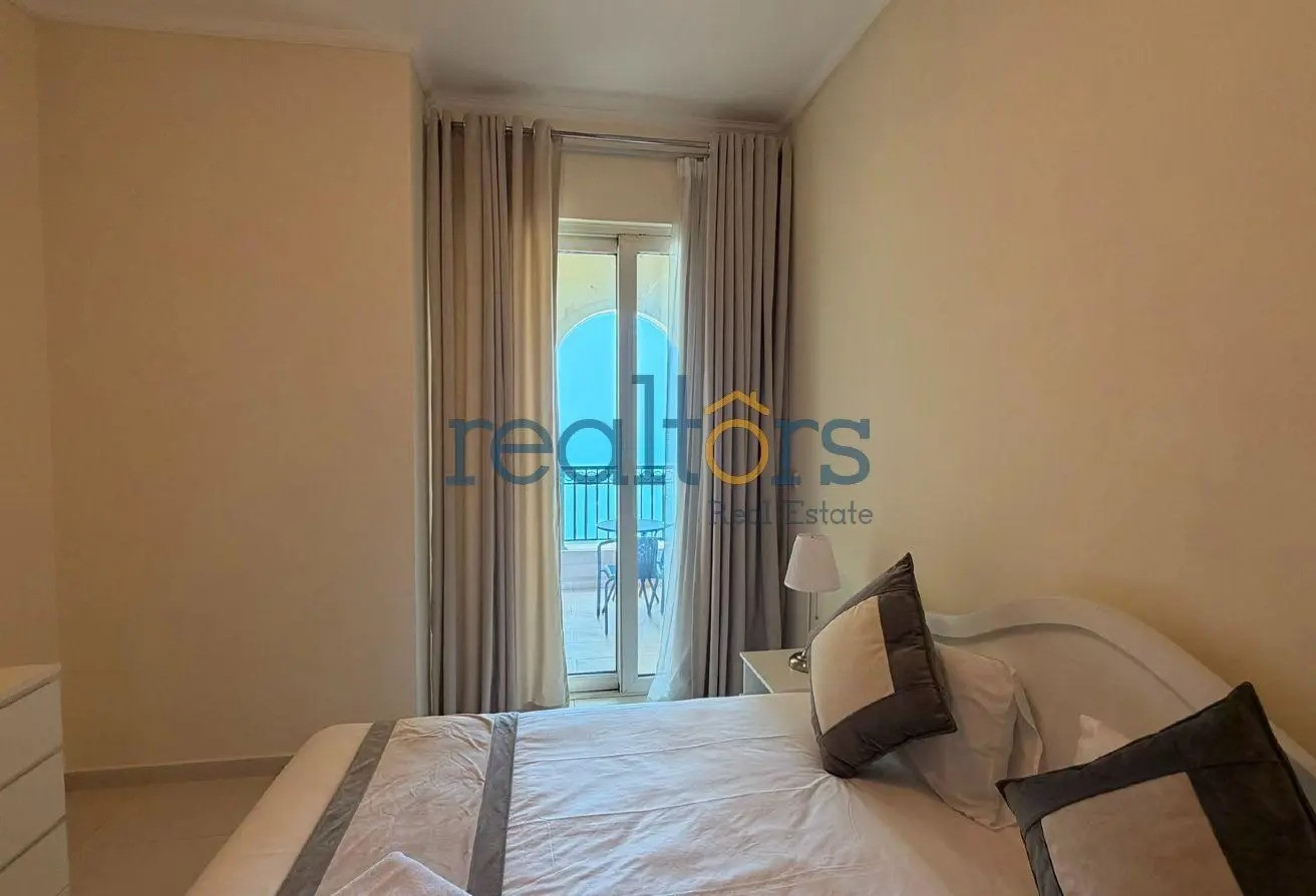 RENTED UNIT | READY APARTMENT | CRYSTAL WALK VIEW