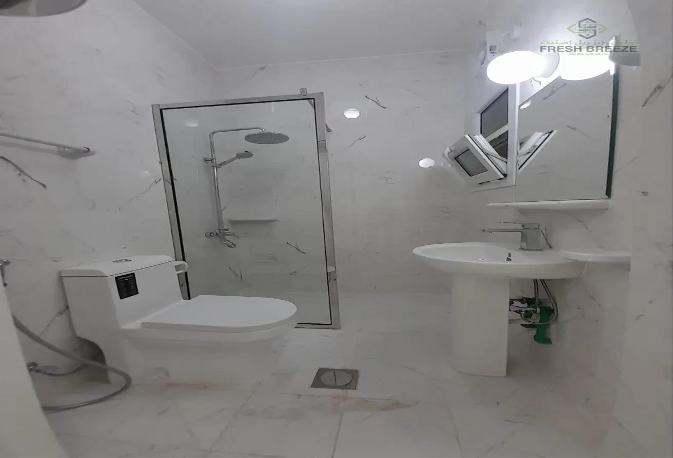 3BHK Un Furnished Apartment In Bin Omran - Apartment in Bin Omran