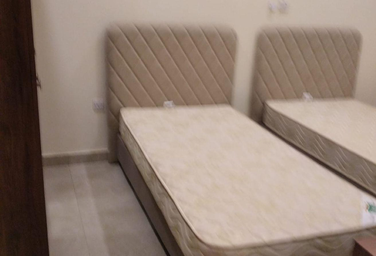 Morden | 3BHK | FF | Apartment - Apartment in Umm Al Amad