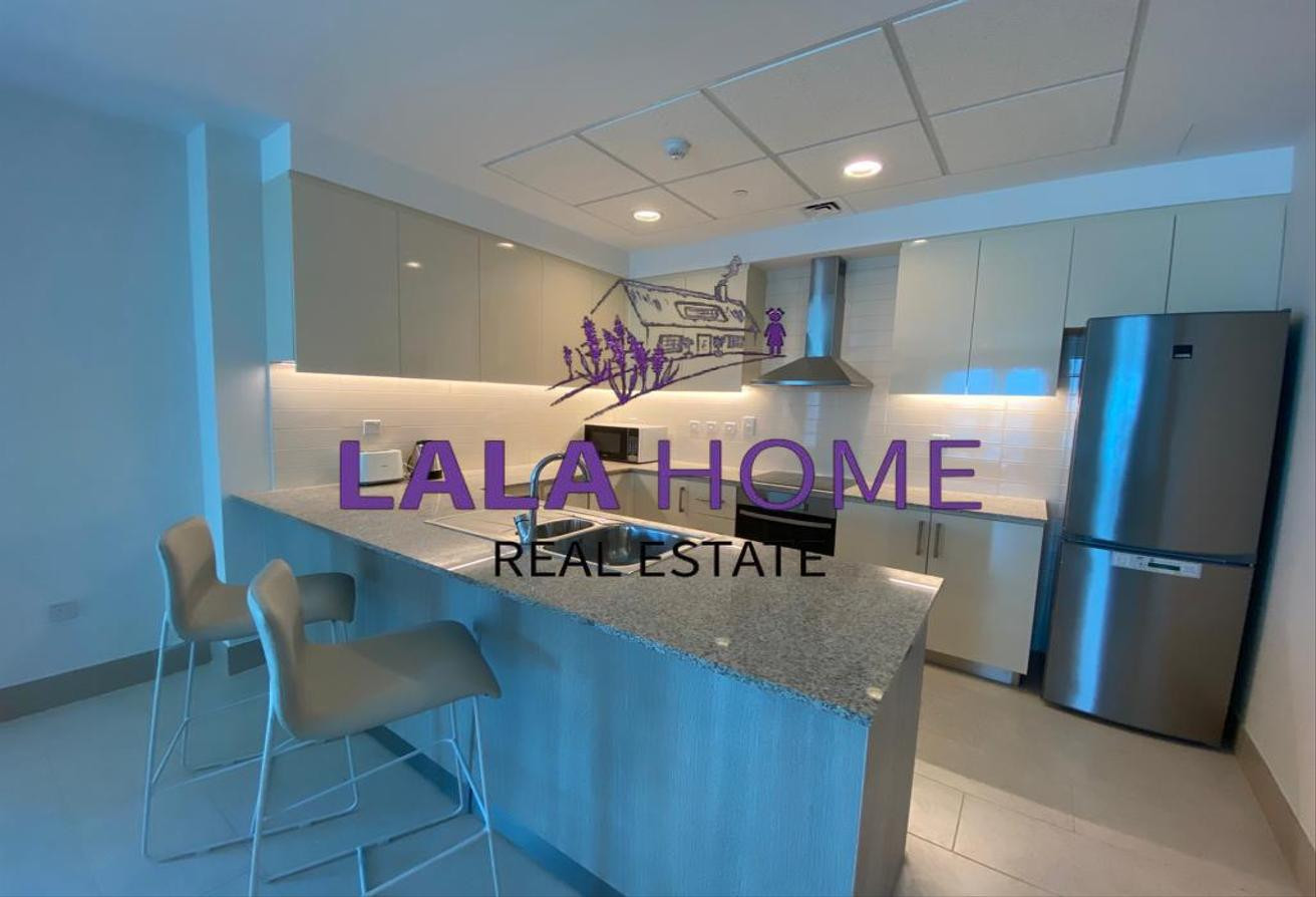 Bills and WiFi incl. FF Fully Equipped studio - Studio Apartment in Viva Central