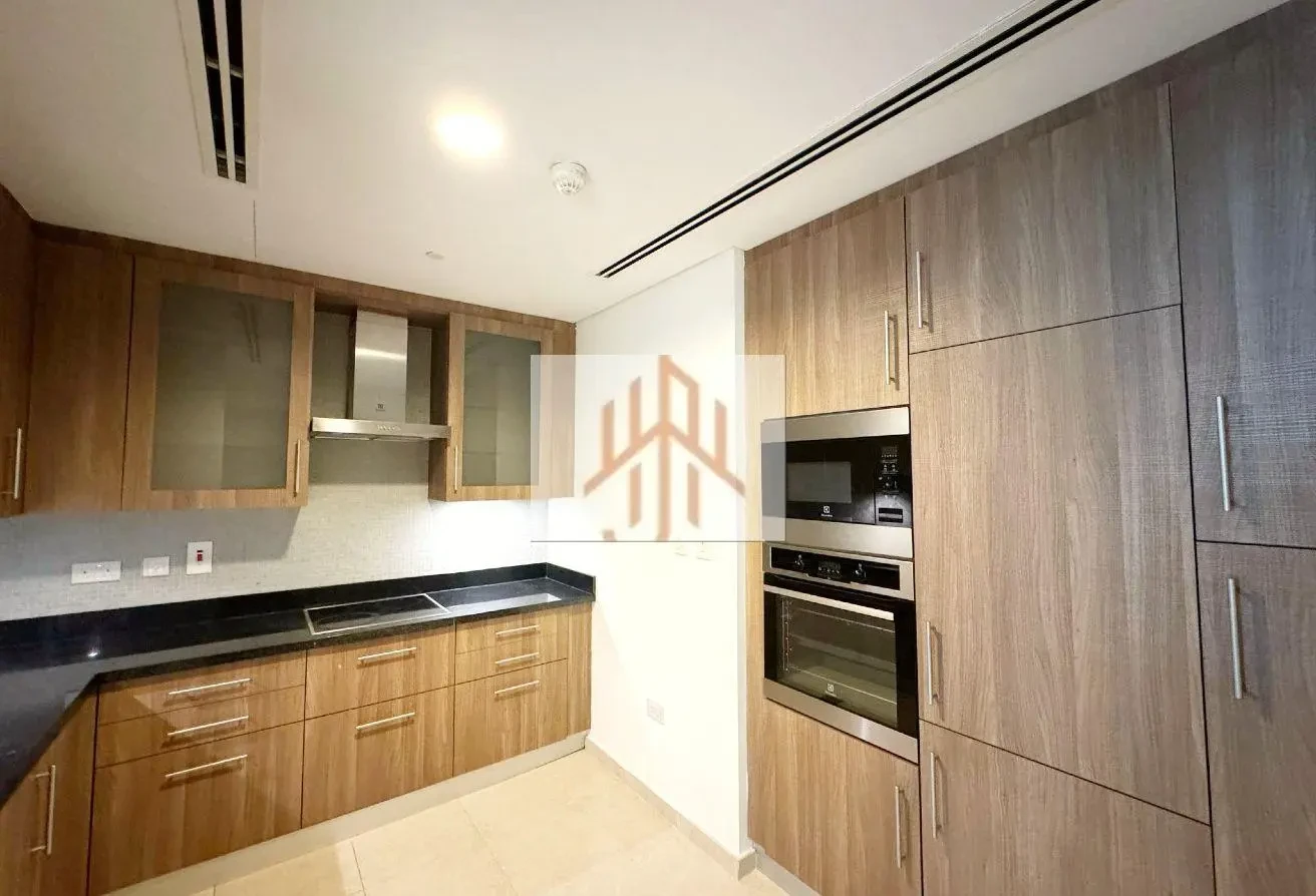 Spacious 1BR | Balcony | Utilities Included - Apartment in Doha