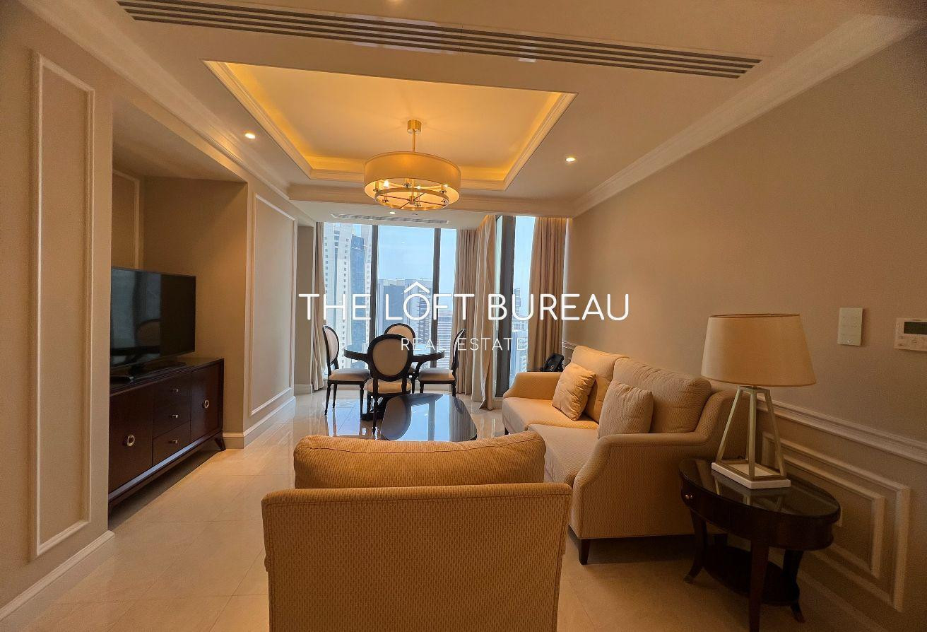 BRAND NEW || BILLS INCLUDED + WIFI || 1 BEDROOM - Apartment in West Bay