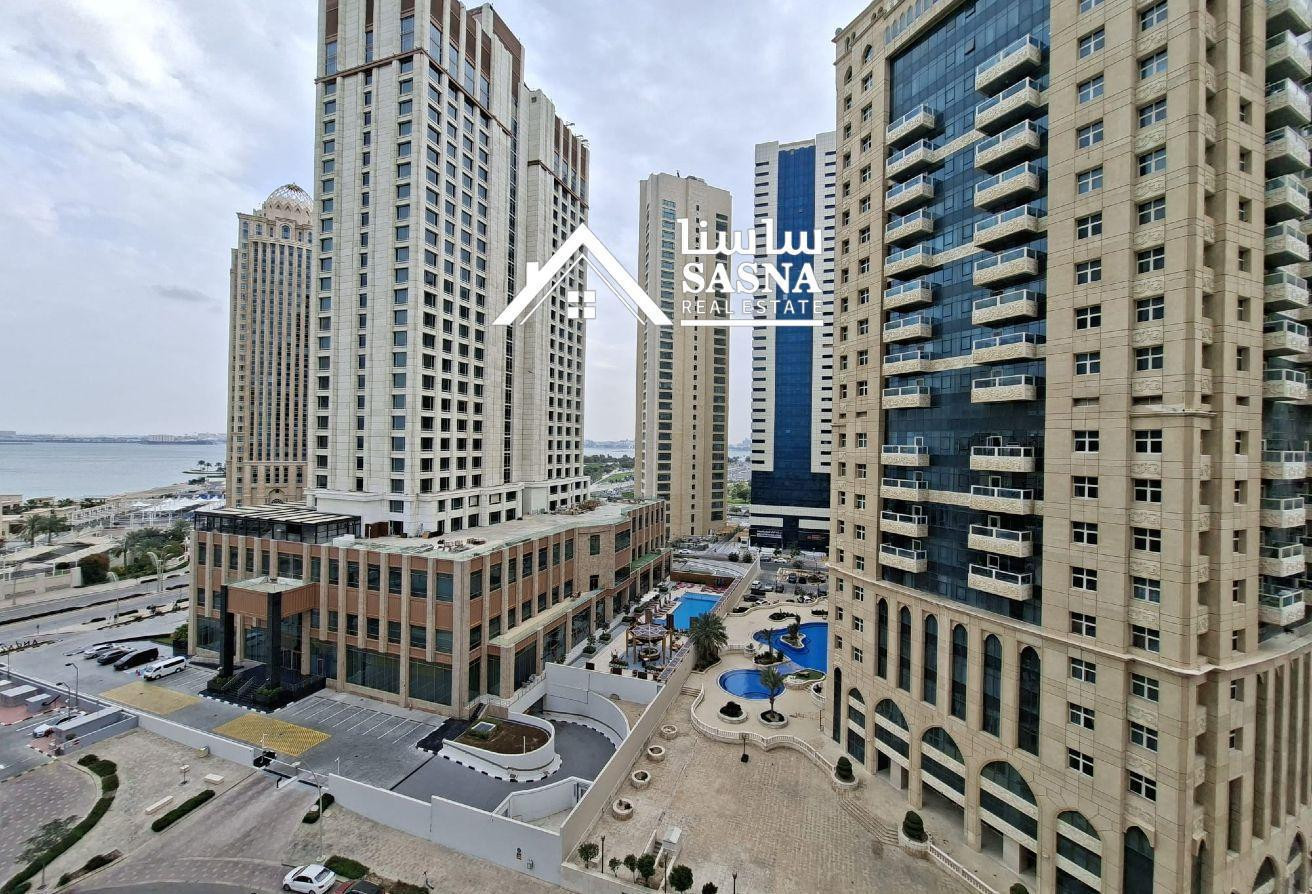 Your Perfect Two-Bedroom Retreat in West Bay Await