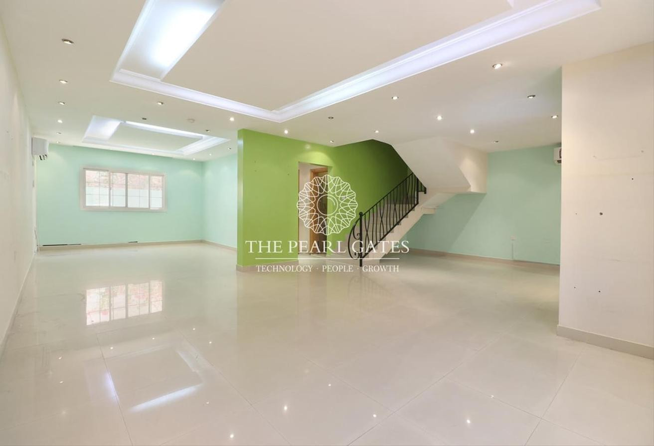 Spacious Villa | With Grace Period | 3 Bedrooms - Villa in Al Waab Street