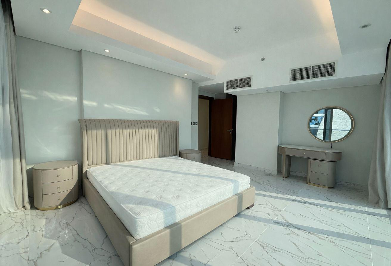 MODERN | 2 BEDROOMS | BRAND NEW | PRIME LOCATION - Apartment in Lusail Residence