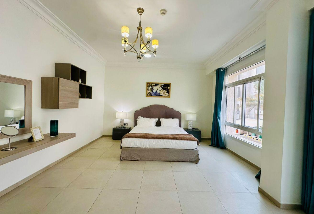 MODERN 3BR FF + Maid | VILLA | PREMIUM FINISH - Compound Villa in AlMuraikh