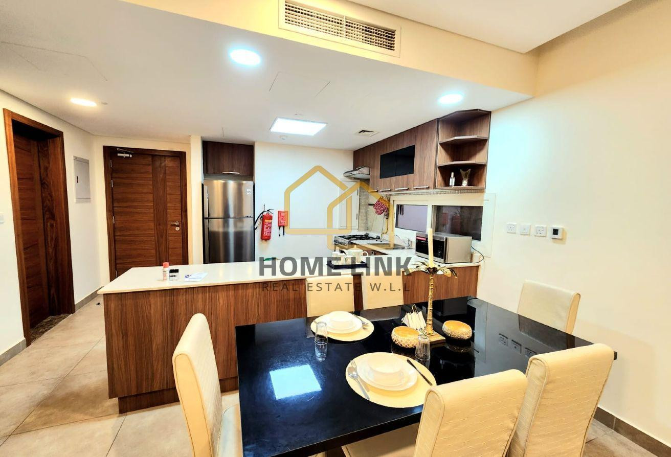 ELEGANT | 2BR FF APARTMENT FOR RENT | AL ERKIYAH - Apartment in Al Erkyah City