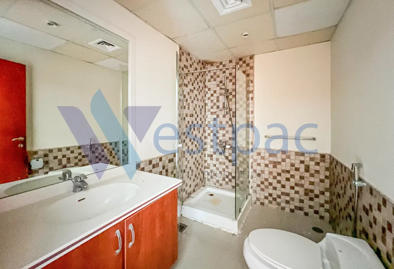 BRIGHT STUDIO FOR RENT | MARINA VIEW - Apartment in Doha