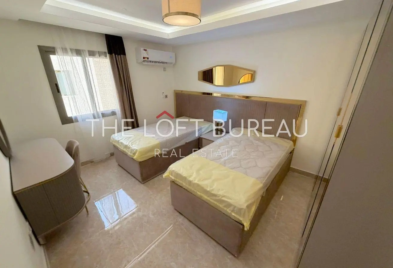 10% DP | 6 Years P/Plan | Villa with Private Pool