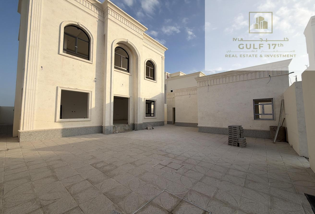 LUXURY VILLA FOR SALE NEAR WAZNAN MALL MUAITHER - Villa in Doha