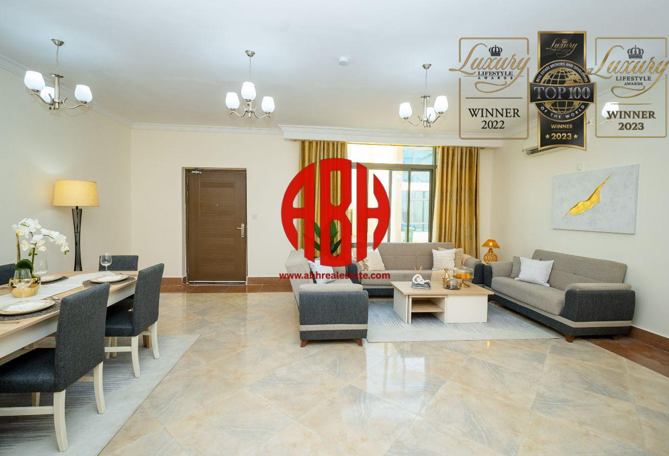 SPACIOUS 6BDR VILLA | MOVE-IN READY NOW | FREEHOLD - Villa in Al Wakair