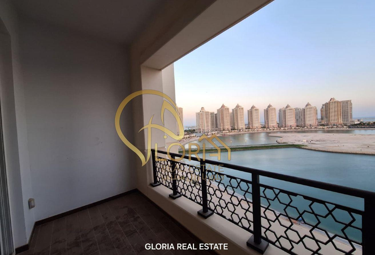 Amazing 2BHK+Maid|Great View|No Commission|13K - Apartment in Viva West