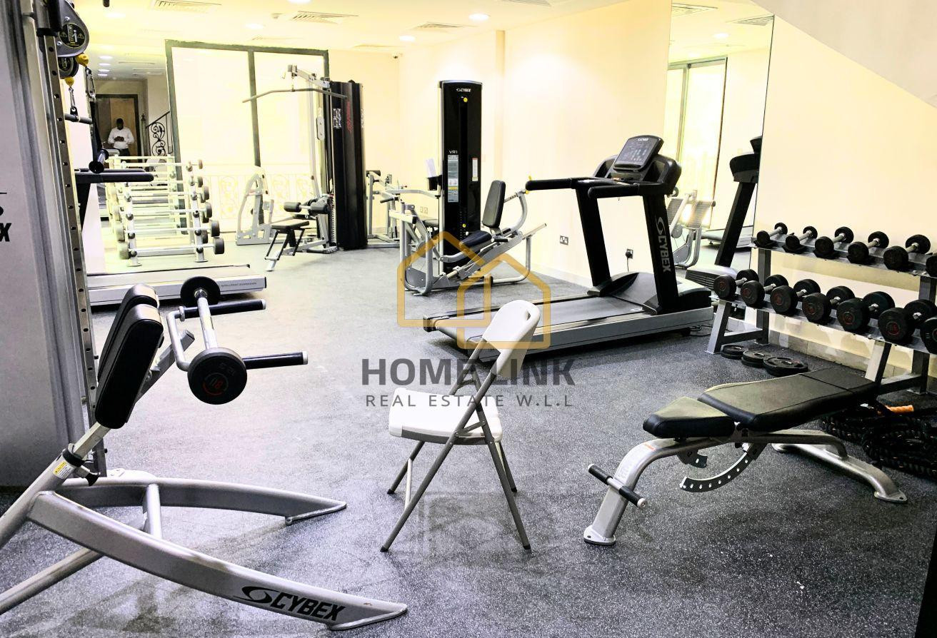 1 BHK WITH SPACIOUS BALCONY | FOR SALE IN FOXHILLS