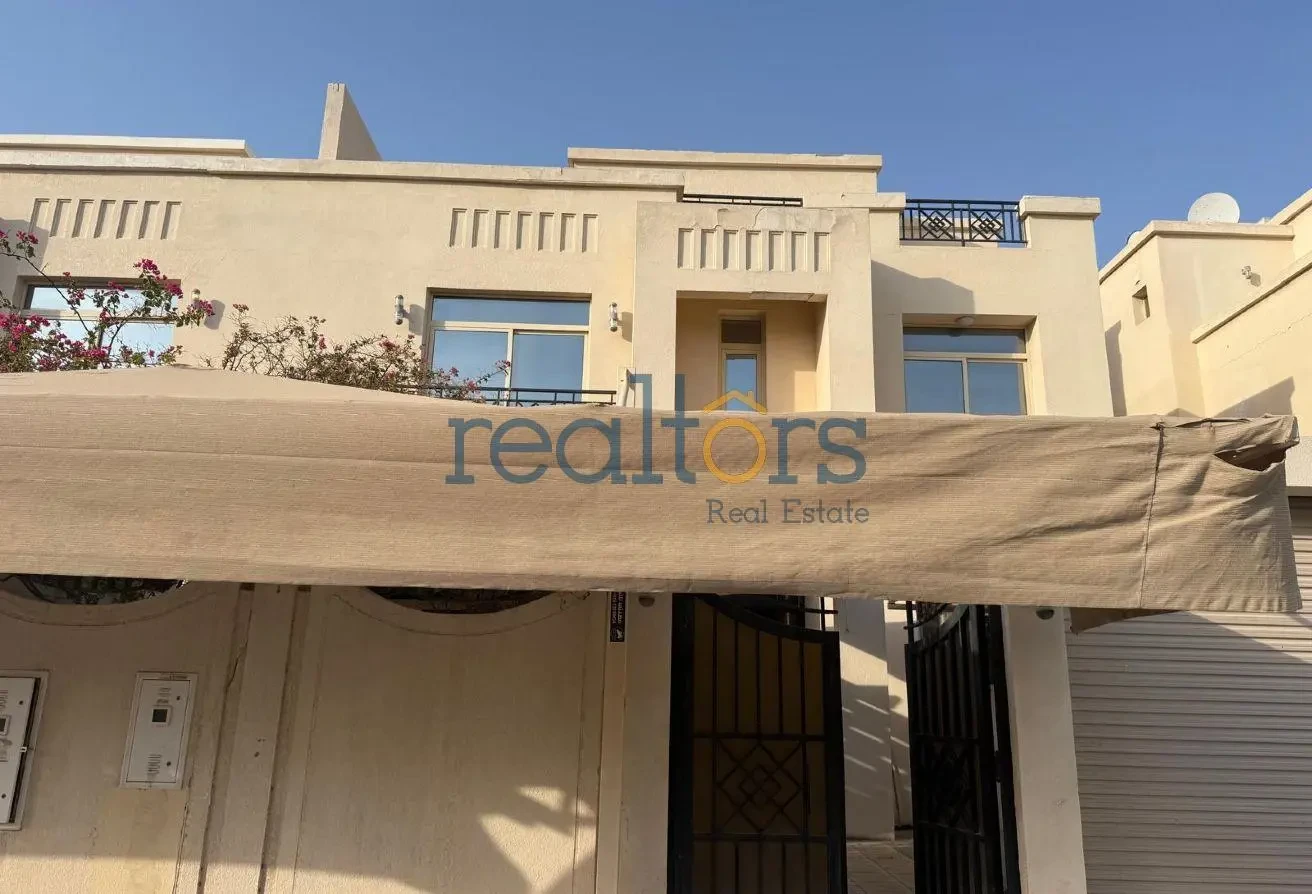 Standalone Villa for Rent | Abu Hamour - Villa in Bu Hamour Street