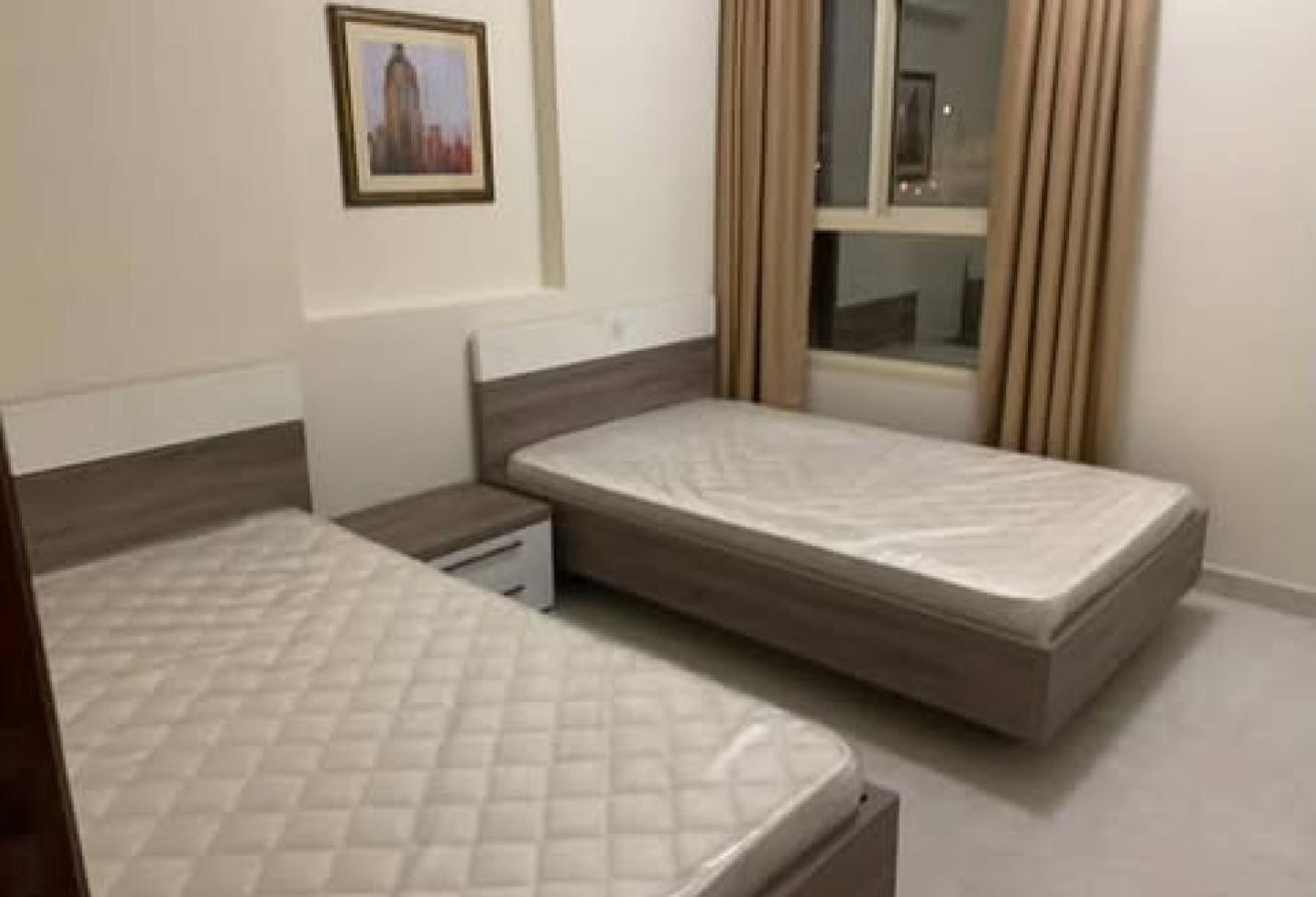 3 Bed Apt || Fully Furnished || Muntazah for Rent - Apartment in Muntazah 7