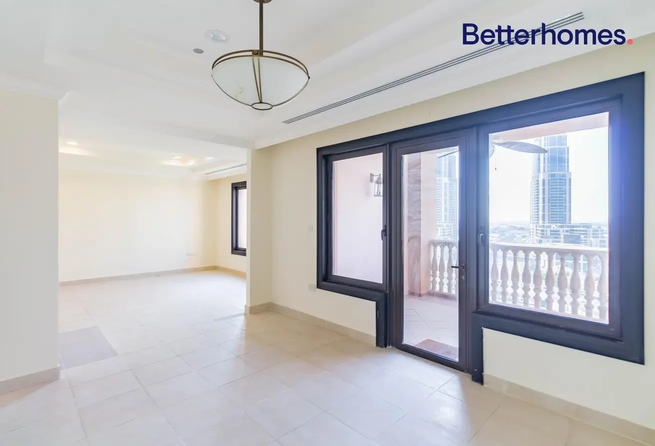 2 BR Apartment with 2 Parking Spaces Porto Arabia - Apartment in Doha